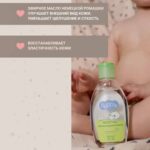 Масло для тела Bebble 0+ мес 150 мл — изображение 5