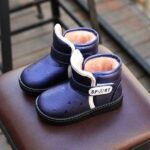 Угги SPORT на липучках — изображение 2