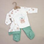 Комплект 5ка SD Baby Мишка