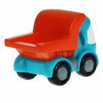 Игрушка для купания Грузовичек Лева — изображение 4