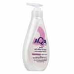 Крем AQA Pure лифтинг-эффект 250 мл — изображение 2