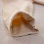 Свитшот flexi однотонный коричневый — изображение 4