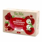 Мыло Bio Mio Гранат и Базилик — изображение 4