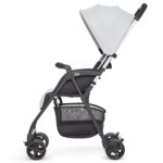 Коляска Chicco Ohlala 2 Silver с 0+ мес — изображение 4
