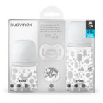 Набор Suavinex SX Pro 0-6 месяцев