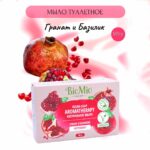 Мыло Bio Mio Гранат и Базилик — изображение 7