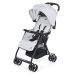 Коляска Chicco Ohlala 2 Silver с 0+ мес
