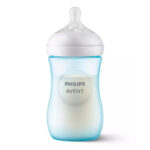 Пластиковая бутылочка Philips Avent Natural Response 260мл. 1+мес. SCY903/21