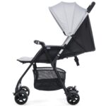 Коляска Chicco Ohlala 2 Silver с 0+ мес — изображение 5