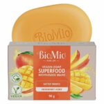 Мыло Bio Mio Баттер манго