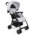 Коляска Chicco Ohlala 2 Silver с 0+ мес — изображение 2