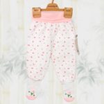 Ползунки ciccimbaby роза