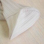 Комплект Bebbemini 5ка в полоску Серый — изображение 4