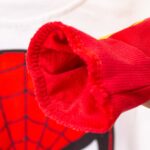 Комплект 2ка ZARA Минни свитшот + штаны Молочный — изображение 3