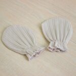 Комплект Bebbemini 5ка в полоску Синий — изображение 6