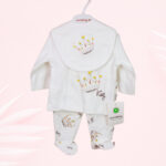 Комплект ciccimbaby 5ка King корона