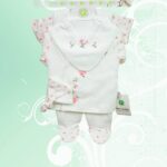 Комплект ciccimbaby 7ка розы