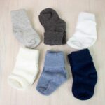 Набор носков Defne Baby 6 пары