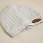 Комплект Bebbemini 5ка в полоску Синий — изображение 5