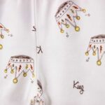Ползунки ciccimbaby king корона — изображение 2