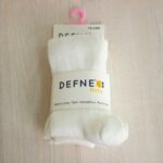 Колготки Defne Baby Молочные