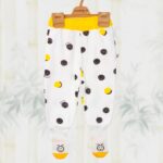 Ползунки ciccimbaby в горошек