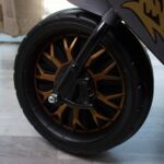 Детский электромотоцикл Cool guy Model DD004A Black — изображение 6