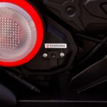 Детский электромотоцикл Cool guy BLF-1260S Red — изображение 7