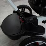 Велосипед Cool Guy Model-1811 с ручкой 6-36 мес Green — изображение 8