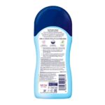 Bubchen Масло для младенцев Baby Oil с маслом каритэ и подсолнечника 200 мл — изображение 2