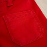 Однотонные брюки Escabel — изображение 2