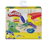 Игровой мини-набор Hasbro Play-Doh Fun Factory (E4920)