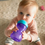 Чашка-непроливайка Philips Avent 9м SCF802/02 — изображение 3