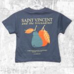Футболка Jacklions Saint Vincent — изображение 2