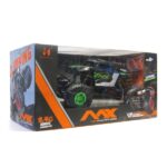Машина Багги Maximum Off-road LH-C011 — изображение 3