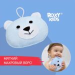 Губка для купания ROXY-KIDS Мишка