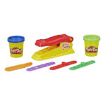 Игровой мини-набор Hasbro Play-Doh Fun Factory (E4920) — изображение 2