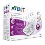 Сушилка Philips Avent для бутылочек. SCF149/00