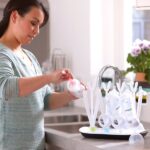 Сушилка Philips Avent для бутылочек. SCF149/00 — изображение 4