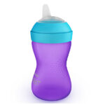 Чашка-непроливайка Philips Avent 9м SCF802/02 — изображение 5