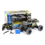 Машина Багги Roch Crawler YL-35