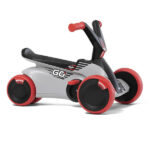 Веломобиль BERG GO SparX Red