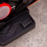Детский электромотоцикл Cool guy BLF-1260S Red — изображение 8