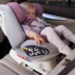 Автокресло RANT UB619 NITRO isofix Grey-Pink — изображение 9