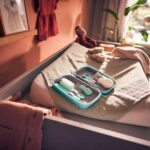 Набор Philips Avent  по уходу за ребенком SCH401/00 — изображение 6