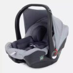 Автокресло RANT Pro CARRY Active line AY328 Grey