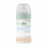 Бутылочка Chicco WellBeing 150 мл 0+ мес