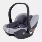 Автокресло RANT Pro CARRY Active line AY328 Green — изображение 2