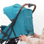 Коляска Rant basic Joy RA303 Blue — изображение 3