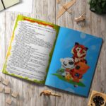 Игры Ходилки Мульт — изображение 4